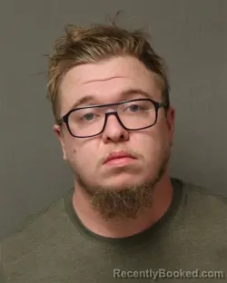 Mugshot of DYLAN RAY BUCKLAND