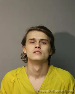 Mugshot of TIMOTHY WAYNE WHEELER booked in Grayson County, Virginia on April 1, 2026