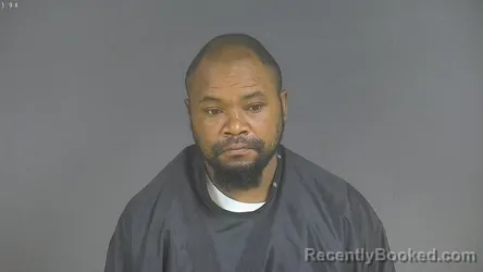 Mugshot of ANDREW EMORY WINSTEAD booked in Halifax County, Virginia on April 25, 2026