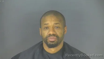 Mugshot of CHATARIS JEFFRESS SMITH