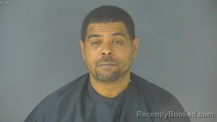 Mugshot of DIANTE JERMAIN MEDLEY