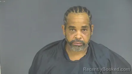 Mugshot of ERIC EUGENE BEARD booked in Halifax County, Virginia on June 10, 2026