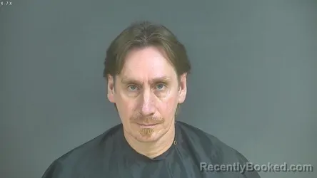 Mugshot of JAYSEN LEE GROVE booked in Halifax County, Virginia on March 18, 2026