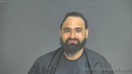 Mugshot of JOSEPH CLEVELAND WHITTINGTON booked in Halifax County, Virginia on March 22, 2026