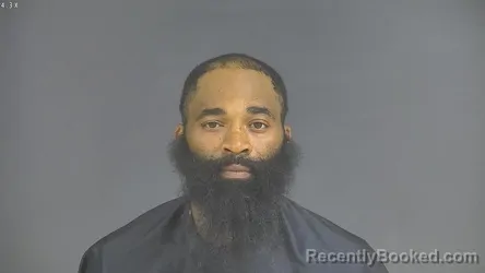 Mugshot of KENDELL LYNN ADAMS booked in Halifax County, Virginia on June 3, 2026