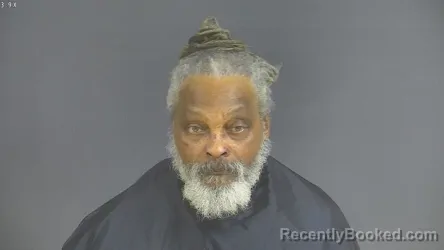 Mugshot of KOVACS CLINTON DANCE booked in Halifax County, Virginia on March 30, 2026