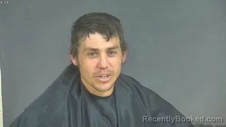 Mugshot of KYLE JAMES FURLIK