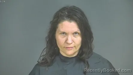 Mugshot of KIMBERLY CROWE TOOLE