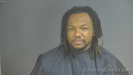 Mugshot of LEWIS WOODY BRANDON booked in Halifax County, Virginia on March 19, 2026