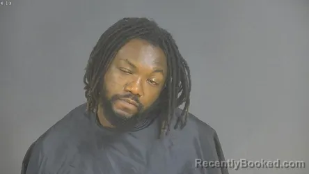 Mugshot of LEWIS WOODY BRANDON booked in Halifax County, Virginia on July 4, 2026