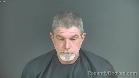Mugshot of LARRY WAYNE FALLEN