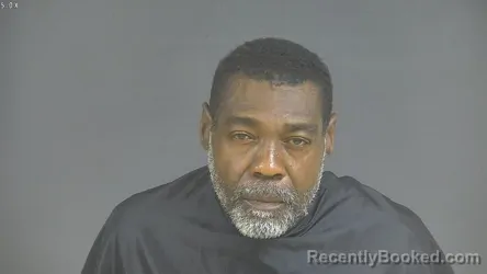 Mugshot of LEANDA RAY KINCY booked in Halifax County, Virginia on April 5, 2026