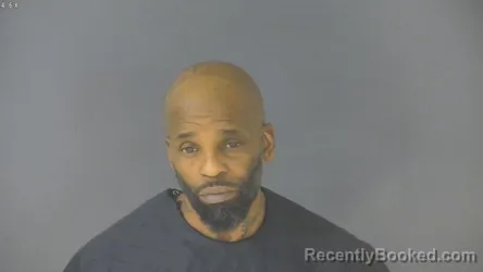 Mugshot of LADANIEL WOMACK