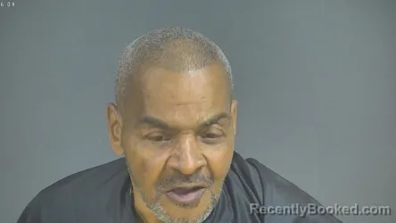 Mugshot of MICHAEL RAY DAVIS booked in Halifax County, Virginia on April 24, 2026