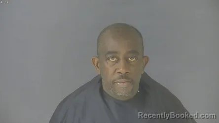 Mugshot of PHILLIP FERRELL