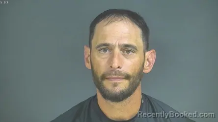 Mugshot of PHILLIP YOUNG booked in Halifax County, Virginia on May 22, 2026