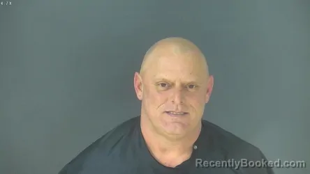 Mugshot of RONALD KEITH BOWES