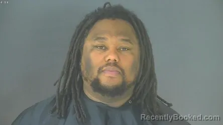 Mugshot of RICHARD NELSON POWELL