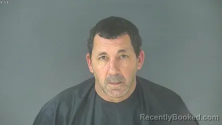 Mugshot of STACY CLAYBORNE CLARK