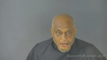 Mugshot of STEPHEN ALEXANDER EDMONDS