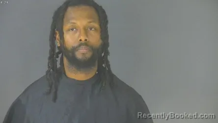 Mugshot of STEVEN EUGENE MAYO