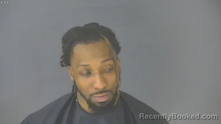 Mugshot of TRAQUAN CARLEE HILL