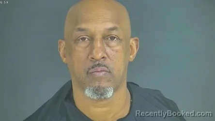 Mugshot of TROY LEE HUBBARD