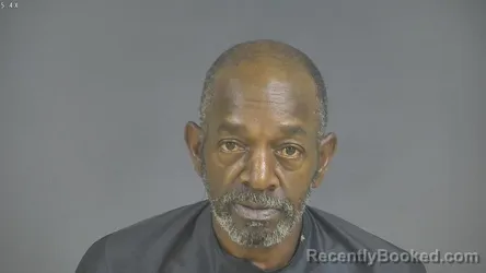 Mugshot of TIMOTHY OWEN HUGHES booked in Halifax County, Virginia on June 21, 2026