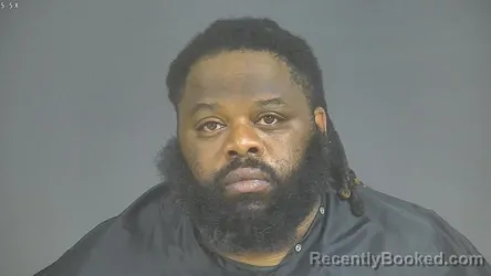 Mugshot of WENDELL LEE ADAMS booked in Halifax County, Virginia on June 2, 2026