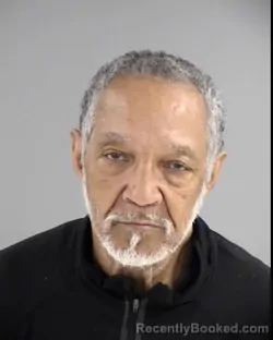 Mugshot of ROLAND RANDOLPH PIERCE