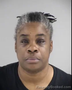 Mugshot of SHAMAINE GENEVA KELLY