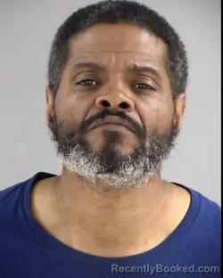 Mugshot of KEVIN LAMAR THOMAS