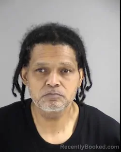 Mugshot of TIERRE AKIM JAMES