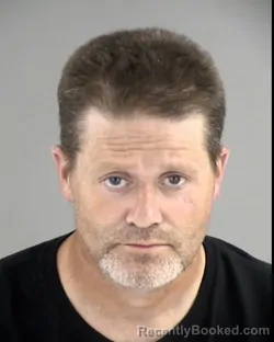 Mugshot of TROY ALLEN BROWN