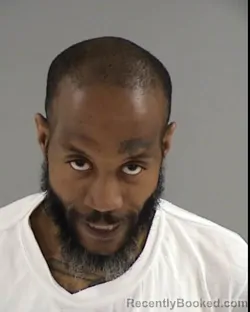 Mugshot of LEMANN EDWARD MOSBY