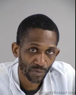 Mugshot of MARCUS DASHAWN RUFFIN