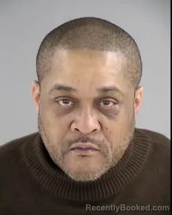 Mugshot of GREGORY RIDELL JEFFERY