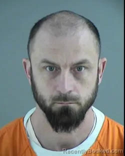 Mugshot of GORDON LEWIS ATKEISON