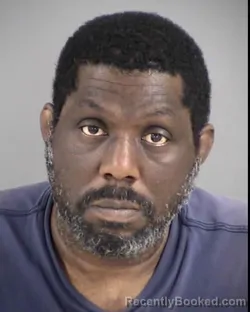 Mugshot of ANTONIO DEON MOORE