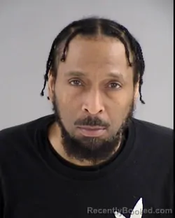 Mugshot of ROBERT LYDELL STANLEY