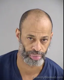 Mugshot of HERBERT HOOVER JOHNSON