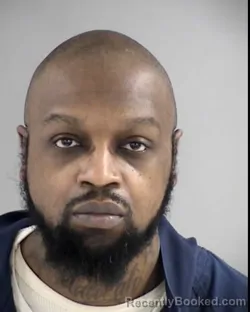 Mugshot of WILLIE THOMAS WORSHAM