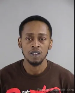 Mugshot of LAWRENCE ALAN TUNSTALL