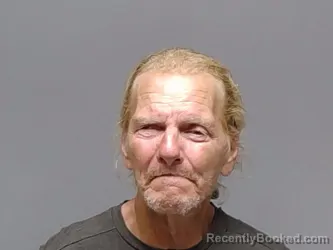 Mugshot of Michael Anthony Johnson booked in Henrico County, Virginia on September 30, 2026