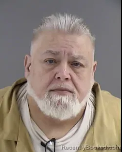 Mugshot of MARK EDWARD PAYNE