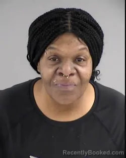 Mugshot of KIMBERLY RENEE JENKINS booked in Henrico County, Virginia on March 15, 2026