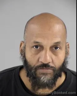 Mugshot of CHAD FOSTER ARMSTEAD