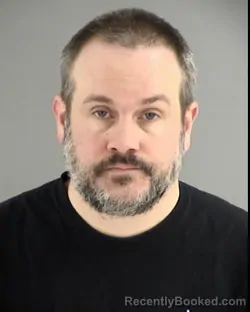 Mugshot of JOHN ERIC MIDDLETON