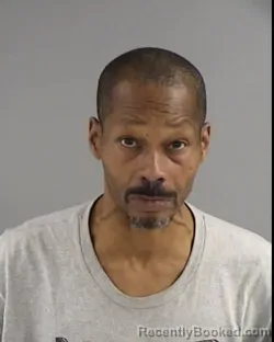 Mugshot of CORWIN MARC HILL