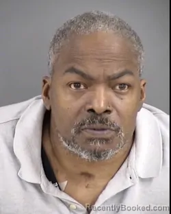 Mugshot of SHON MIGUEL JORDAN booked in Henrico County, Virginia on June 2, 2026